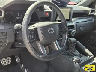 Toyota Tacoma 2026 4x4 TRD Sport 4dr Double Cab 6.1 ft LB