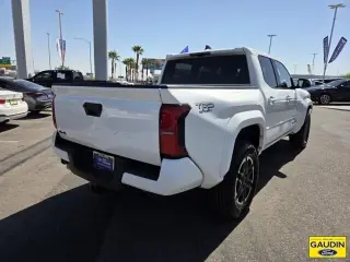 Toyota Tacoma 2026 4x4 TRD Sport 4dr Double Cab 6.1 ft LB