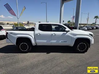Toyota Tacoma 2026 4x4 TRD Sport 4dr Double Cab 6.1 ft LB
