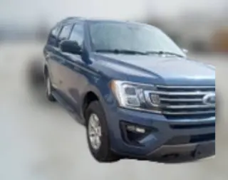 2018 Ford Expedition MAX