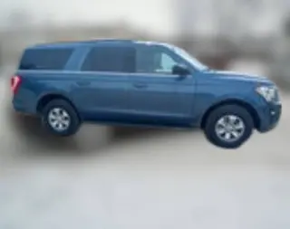 2018 Ford Expedition MAX