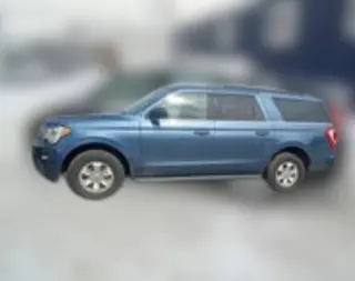 2018 Ford Expedition MAX