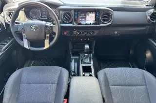 Toyota Tacoma 2019 4x4 TRD Off-Road 4dr Double Cab 5.0 ft SB 6A