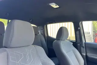 Toyota Tacoma 2019 4x4 TRD Off-Road 4dr Double Cab 5.0 ft SB 6A