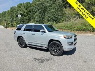 Toyota 4Runner 2014 4x2 Limited 4dr SUV