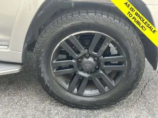Toyota 4Runner 2014 4x2 Limited 4dr SUV