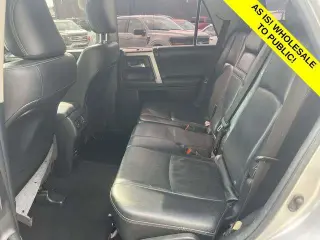 Toyota 4Runner 2014 4x2 Limited 4dr SUV