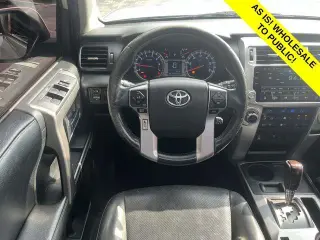 Toyota 4Runner 2014 4x2 Limited 4dr SUV