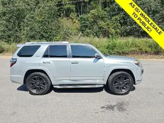 Toyota 4Runner 2014 4x2 Limited 4dr SUV