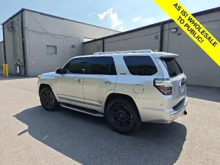 Toyota 4Runner 2014 4x2 Limited 4dr SUV