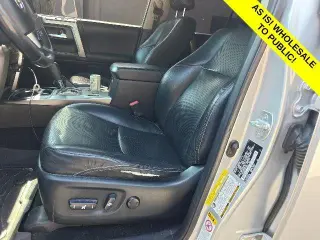 Toyota 4Runner 2014 4x2 Limited 4dr SUV