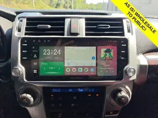 Toyota 4Runner 2014 4x2 Limited 4dr SUV