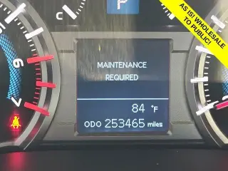 Toyota 4Runner 2014 4x2 Limited 4dr SUV