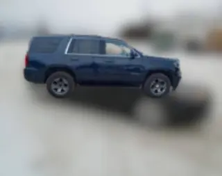 2018 Chevrolet Tahoe