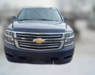 2018 Chevrolet Tahoe