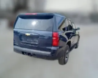 2018 Chevrolet Tahoe