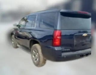2018 Chevrolet Tahoe