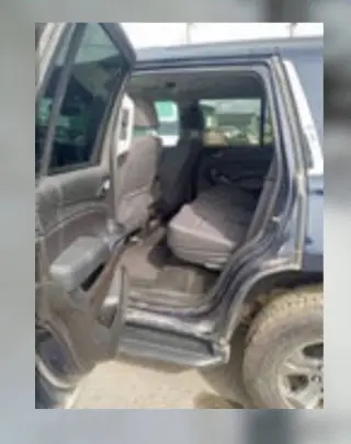 2018 Chevrolet Tahoe