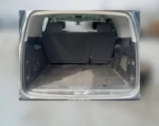 2018 Chevrolet Tahoe