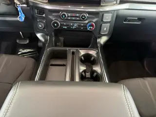 Ford F-150 2017 4x4 XLT 4dr SuperCrew 5.5 ft. SB