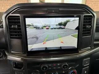 Ford F-150 2017 4x4 XLT 4dr SuperCrew 5.5 ft. SB