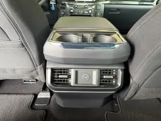 Ford F-150 2017 4x4 XLT 4dr SuperCrew 5.5 ft. SB