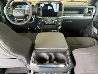 Ford F-150 2017 4x4 XLT 4dr SuperCrew 5.5 ft. SB