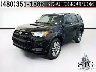 Toyota 4Runner 2024 4x4 TRD Sport 4dr SUV