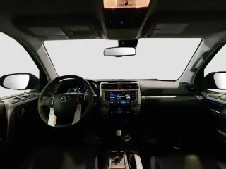 Toyota 4Runner 2024 4x4 TRD Sport 4dr SUV