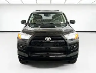 Toyota 4Runner 2024 4x4 TRD Sport 4dr SUV
