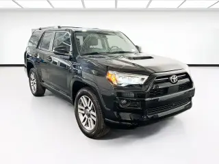 Toyota 4Runner 2024 4x4 TRD Sport 4dr SUV