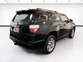 Toyota 4Runner 2024 4x4 TRD Sport 4dr SUV