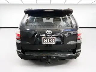 Toyota 4Runner 2024 4x4 TRD Sport 4dr SUV