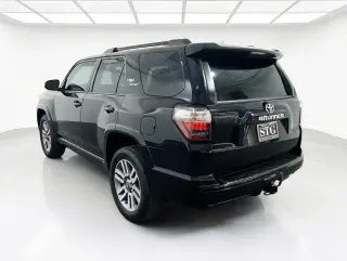 Toyota 4Runner 2024 4x4 TRD Sport 4dr SUV