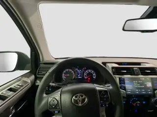 Toyota 4Runner 2024 4x4 TRD Sport 4dr SUV