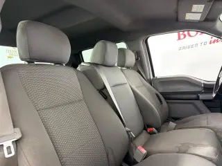 Ford F-150 2019 4x4 XLT 4dr SuperCrew 5.5 ft. SB