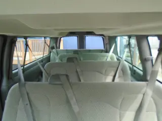 2016 Chevrolet Express