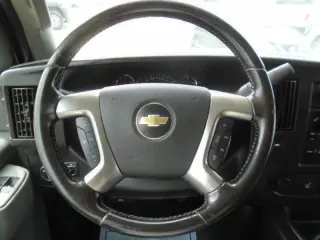 2016 Chevrolet Express