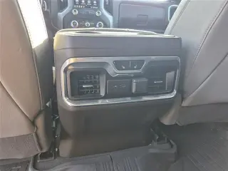 GMC Sierra 1500 2021 4x2 SLT 4dr Crew Cab 5.8 ft. SB