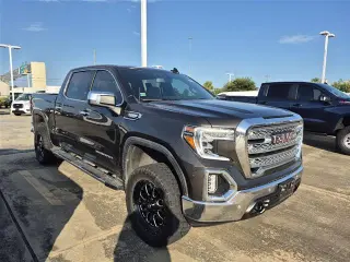 GMC Sierra 1500 2021 4x2 SLT 4dr Crew Cab 5.8 ft. SB