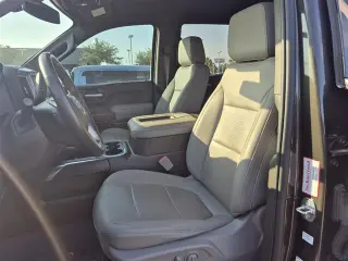 GMC Sierra 1500 2021 4x2 SLT 4dr Crew Cab 5.8 ft. SB