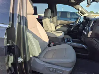 GMC Sierra 1500 2021 4x2 SLT 4dr Crew Cab 5.8 ft. SB