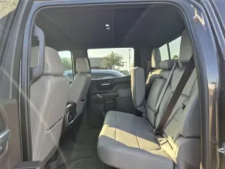 GMC Sierra 1500 2021 4x2 SLT 4dr Crew Cab 5.8 ft. SB