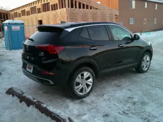 2025 Buick Encore GX