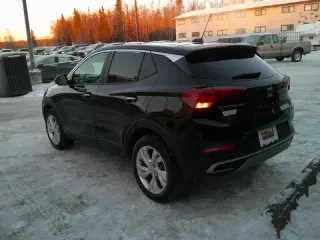 2025 Buick Encore GX