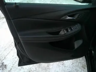 2025 Buick Encore GX