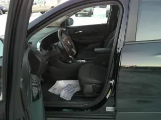2025 Buick Encore GX