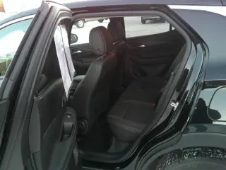 2025 Buick Encore GX