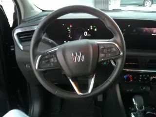 2025 Buick Encore GX