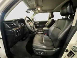 Toyota 4Runner 2021 4x4 TRD Off-Road Premium 4dr SUV